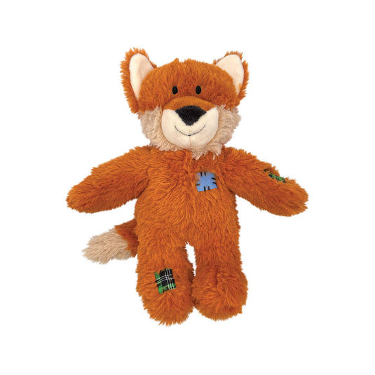 Kong Wild Knots Fox