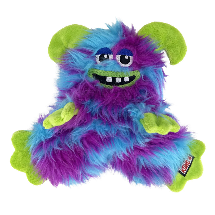 Kong Frizzle Razzle