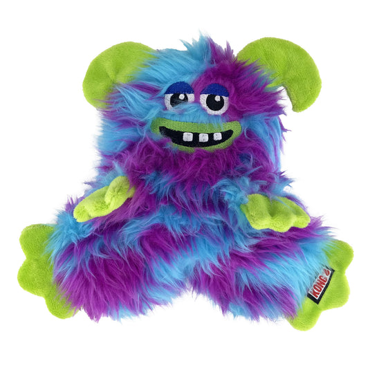 Kong Frizzle Razzle
