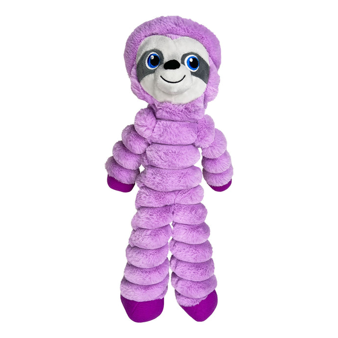 Kong Shakers Crumples Sloth