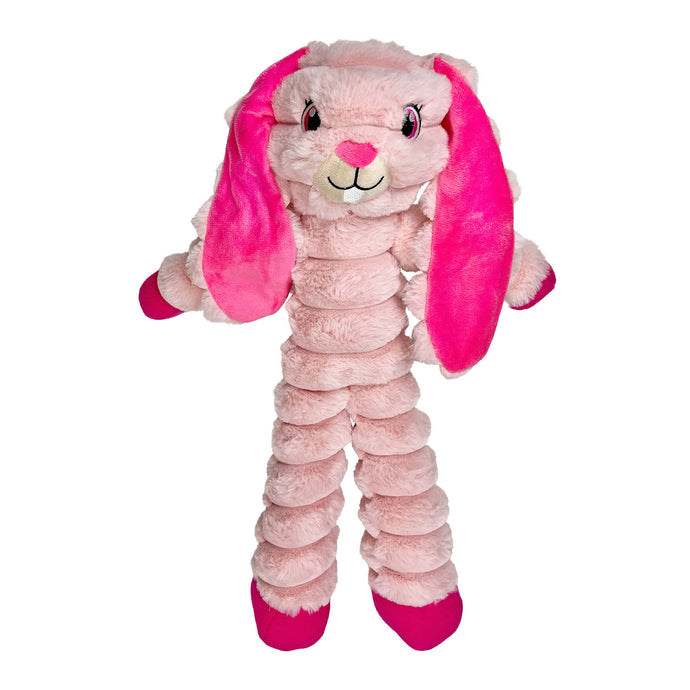 Kong Shakers Crumples Bunny
