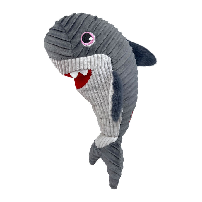 Kong Cuteseas Rufflez Shark