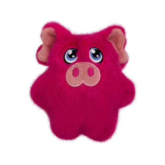 Kong Snuzzles Mini Pig
