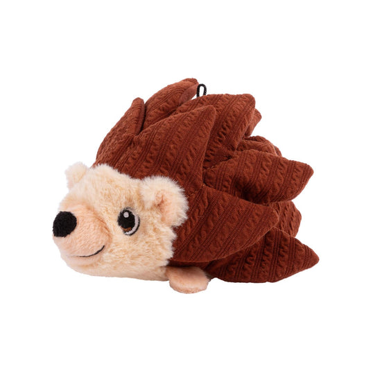 Kong Layerz Forage Hedgehog