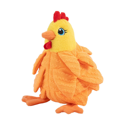 Kong Layerz Forage Hen