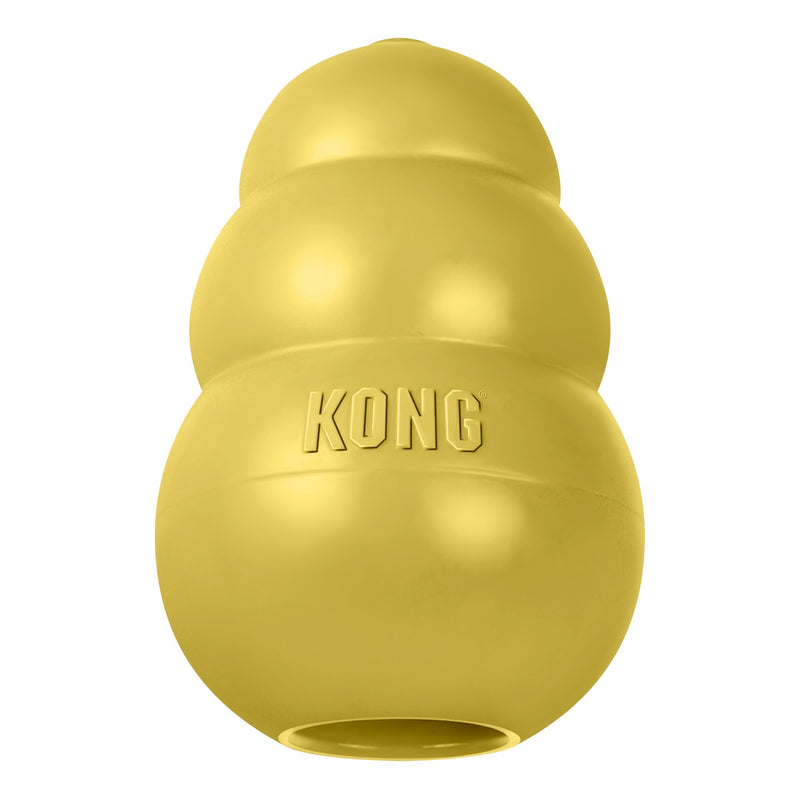Load image into Gallery viewer, Kong Classic Gold

