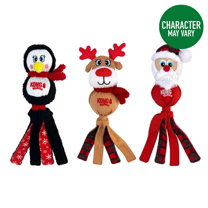 Kong Holiday Wubba1