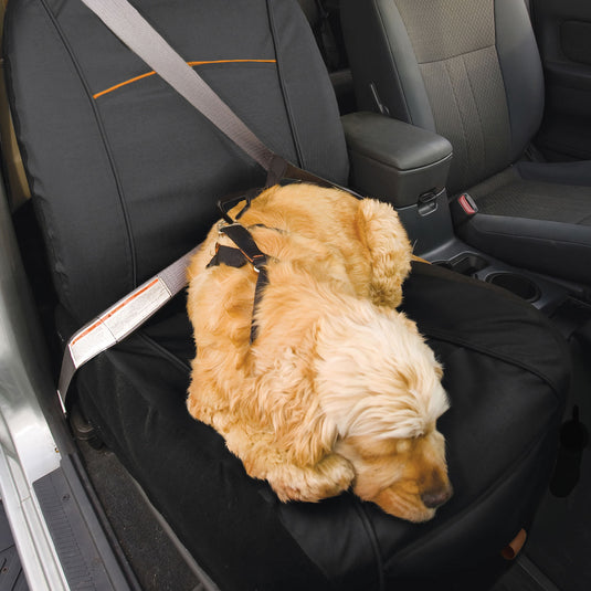 Kurgo Rover Dog Bucket Seat Cover