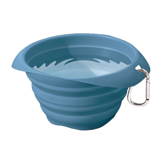 Kurgo Collapse A Bowl