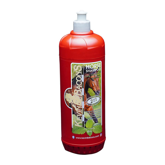Kevin Bacons Lucy Diamonds 2 In 1 Shampoo & Conditioner