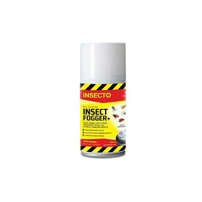 Lodi Insecto Pro Formula Insect Fogger Plus