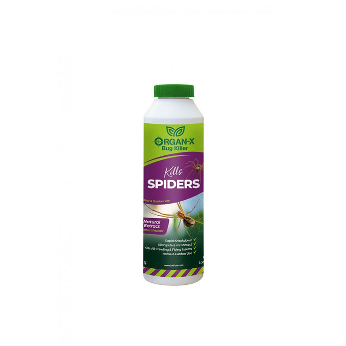 Lodi Organ X Spider Killer Powder