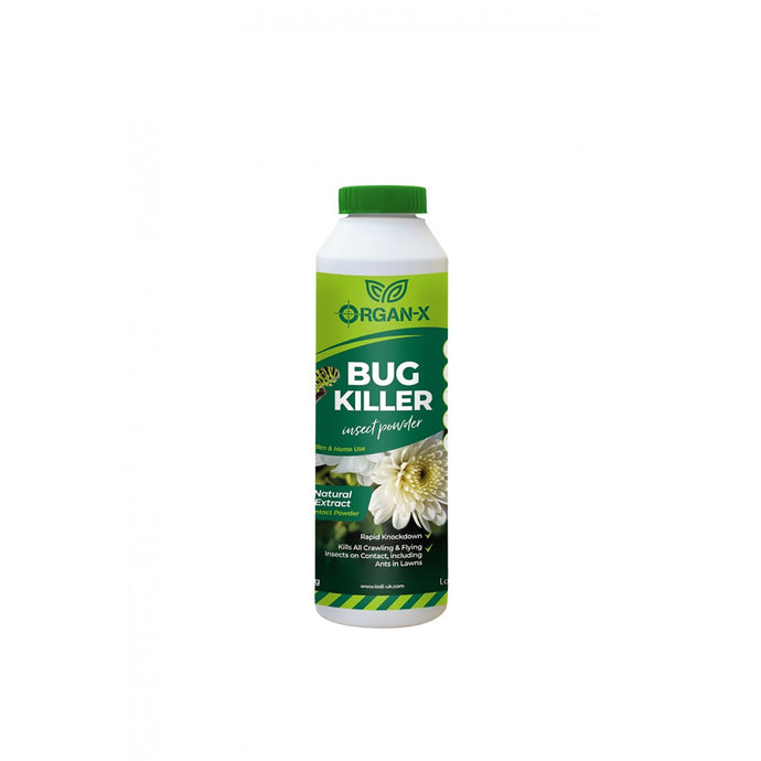 Lodi Organ X Bug Killer Powder