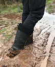 Lbc Explorer Ultralight Unisex Boots Black