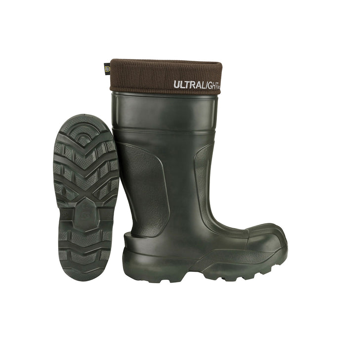 Lbc Ultralight Prx2 Hoof Proof Green