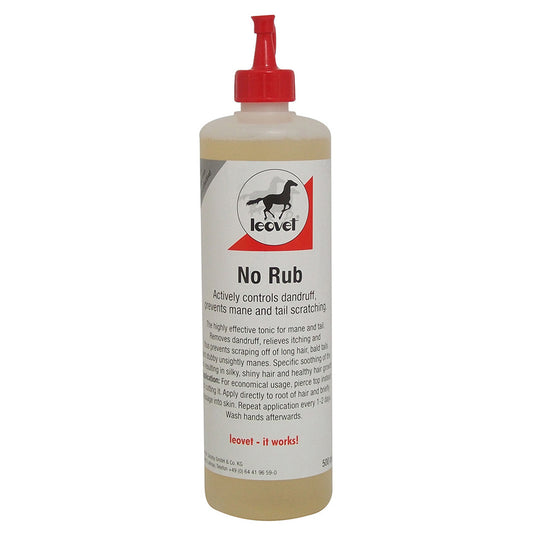Leovet No Rub