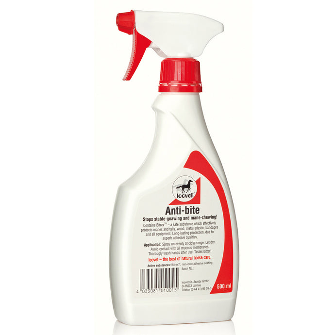 Leovet Anti Bite C/W Sprayer