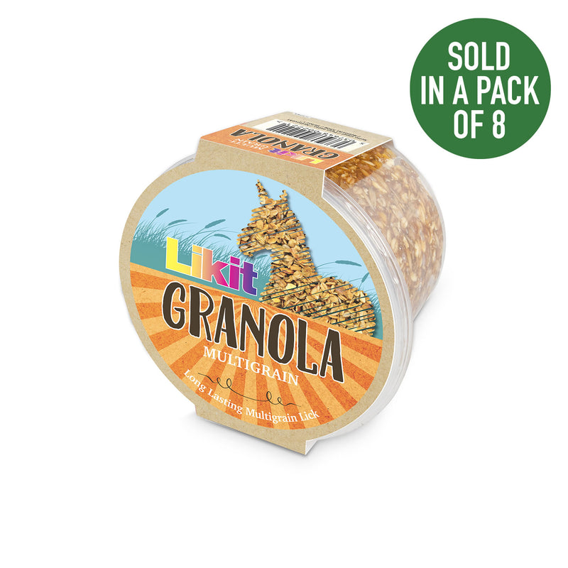 Load image into Gallery viewer, Likit Granola
