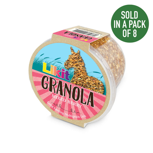 Likit Granola