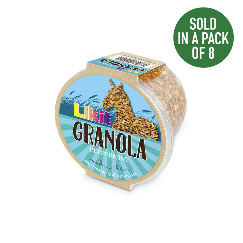 Load image into Gallery viewer, Likit Granola
