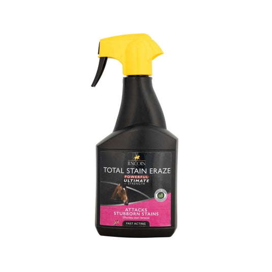 Lincoln Total Stain Eraze