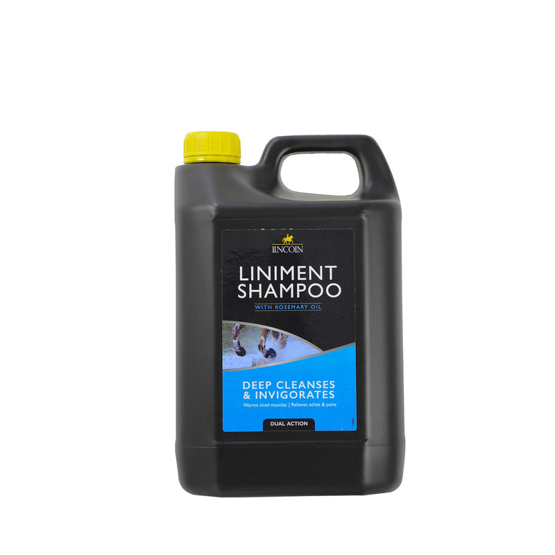 Load image into Gallery viewer, Lincoln Liniment Shampoo
