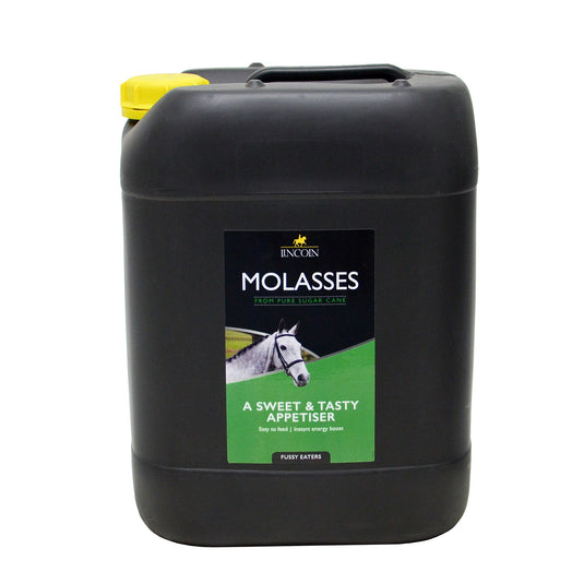 Lincoln Molasses