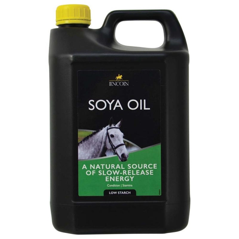 Load image into Gallery viewer, Lincoln Soya Oil

