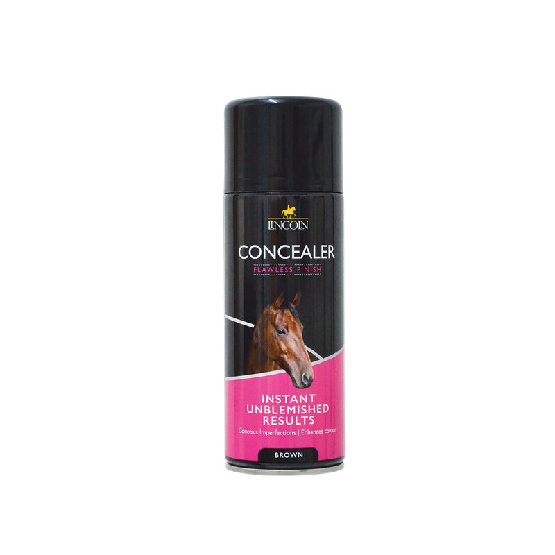 Load image into Gallery viewer, Lincoln Concealer Sprayaerosol
