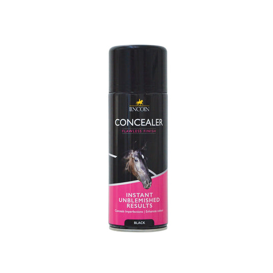 Lincoln Concealer Sprayaerosol