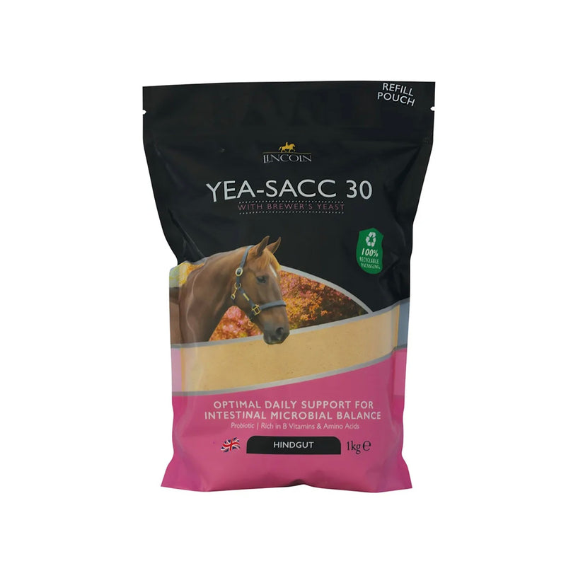 Load image into Gallery viewer, Lincoln Yea Sacc 30
