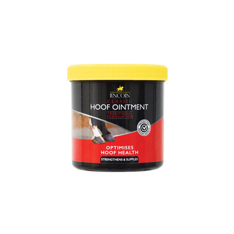Load image into Gallery viewer, Lincoln Classic Hoof Ointment
