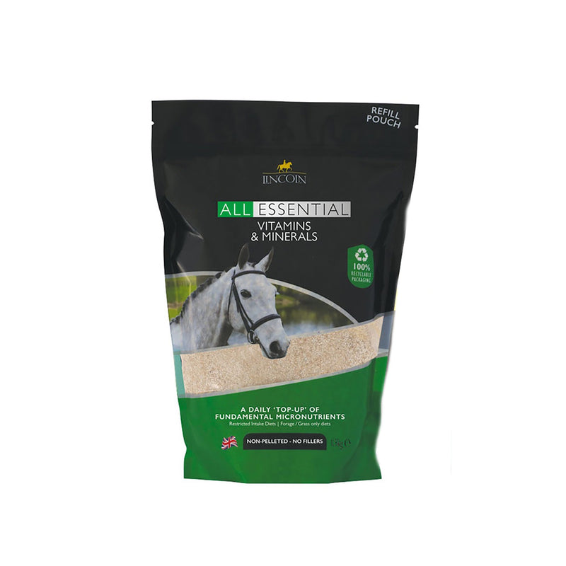 Load image into Gallery viewer, Lincoln All Essential Vitamins &amp; Minerals
