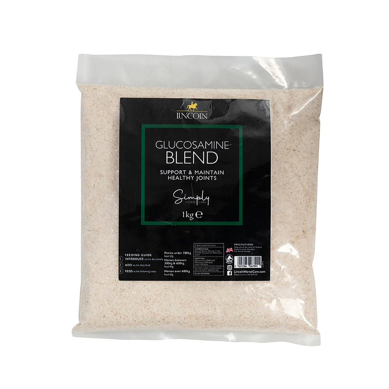 Load image into Gallery viewer, Lincoln Simply Glucosamine Blend
