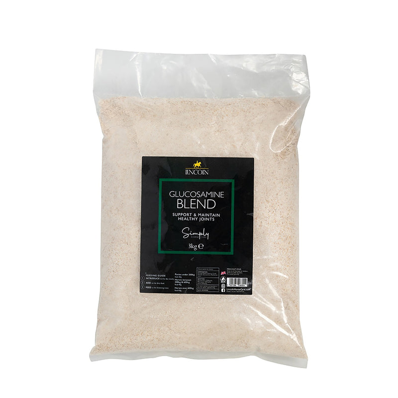 Load image into Gallery viewer, Lincoln Simply Glucosamine Blend
