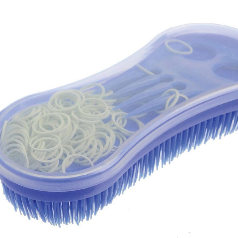 Load image into Gallery viewer, Lincoln Ultimate Brush Withplaiting Kit
