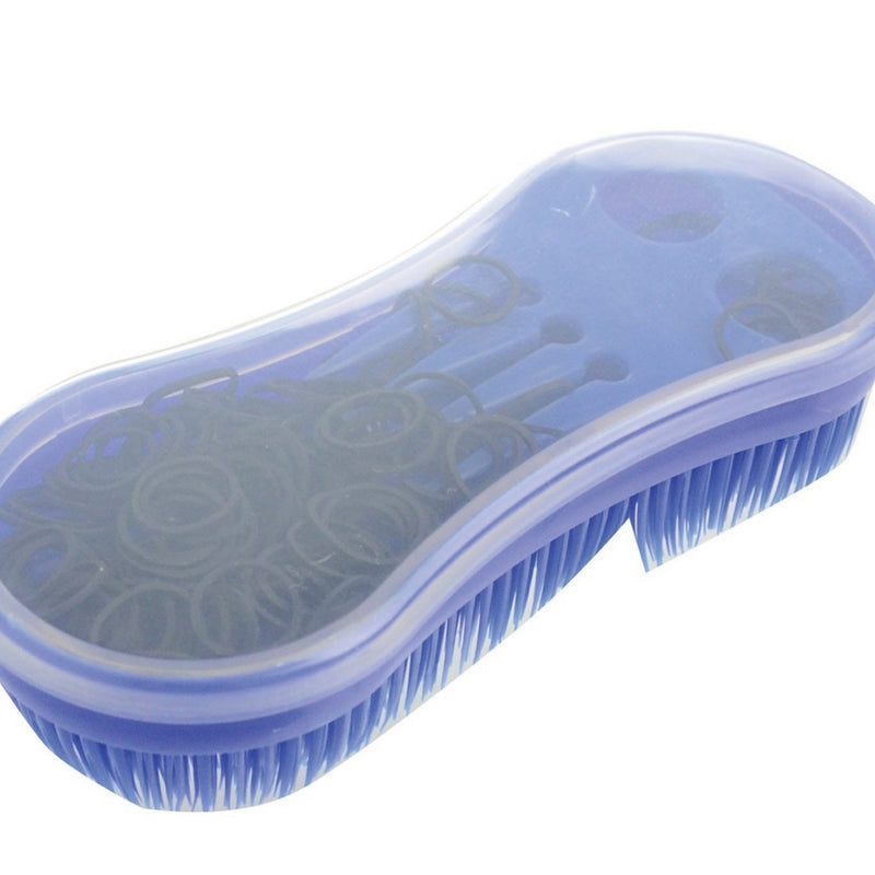 Load image into Gallery viewer, Lincoln Ultimate Brush Withplaiting Kit
