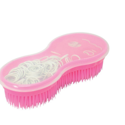 Lincoln Ultimate Brush Withplaiting Kit