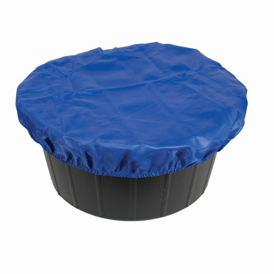 Lincoln Feed Bucket Cover