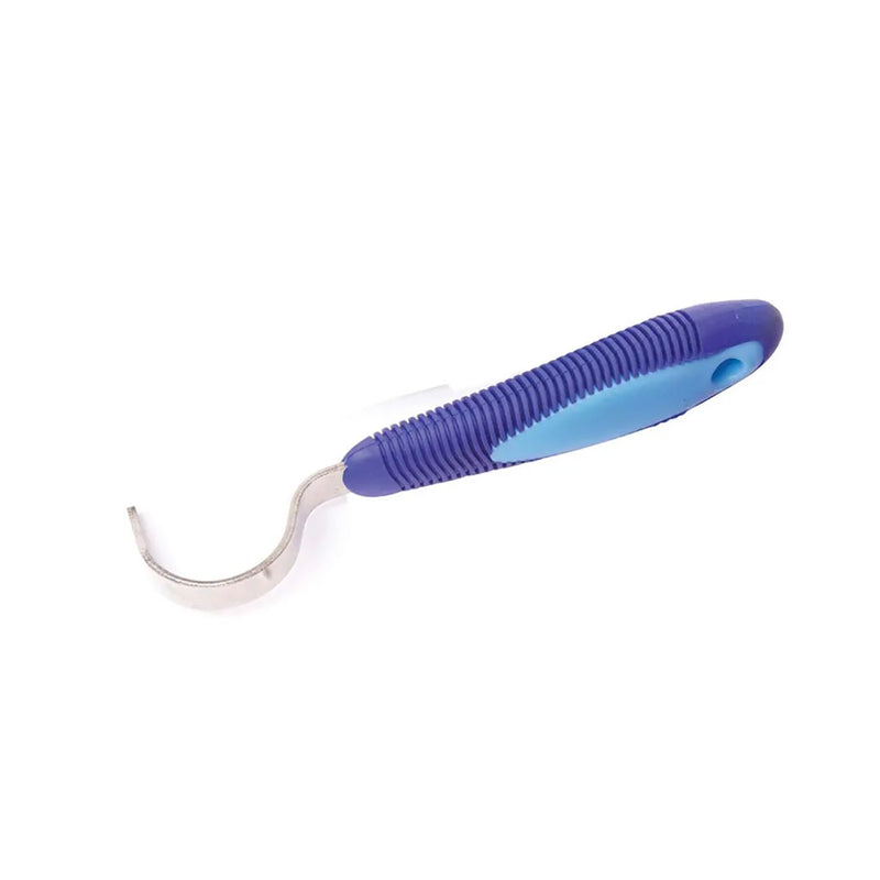Load image into Gallery viewer, Lincoln Grippee Hoof Pick
