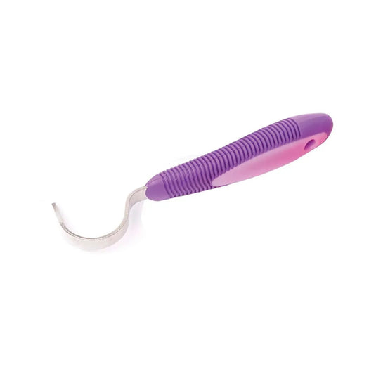 Lincoln Grippee Hoof Pick