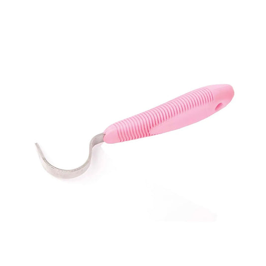 Lincoln Grippee Hoof Pick