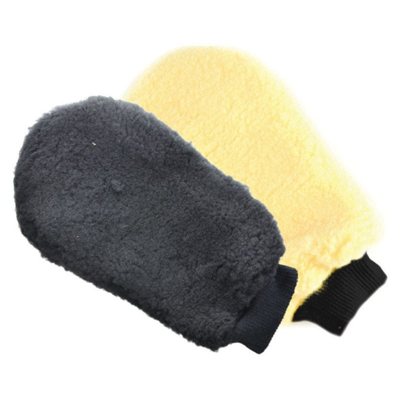 Load image into Gallery viewer, Lincoln Grooming Mitt
