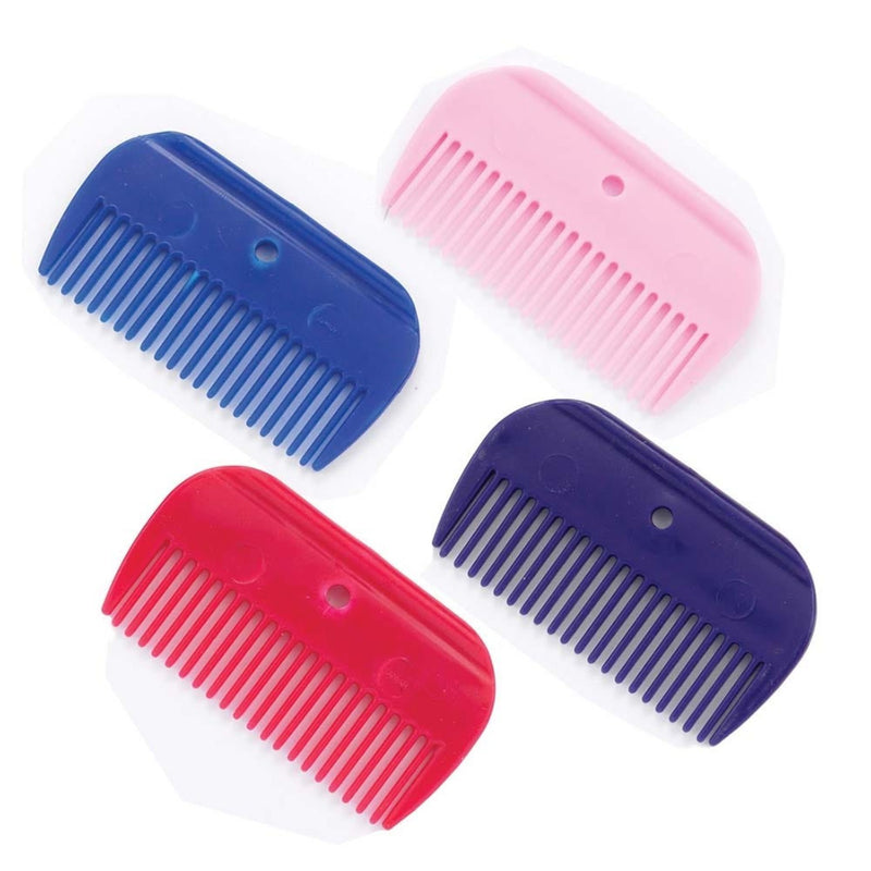 Load image into Gallery viewer, Lincoln Plastic Mane Comb
