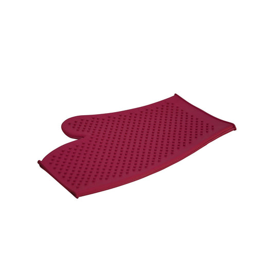 Lincoln Rubber Grooming Mitt