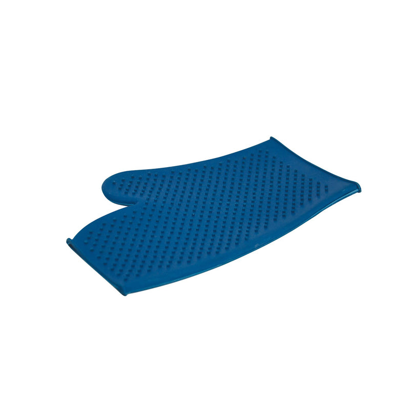 Load image into Gallery viewer, Lincoln Rubber Grooming Mitt
