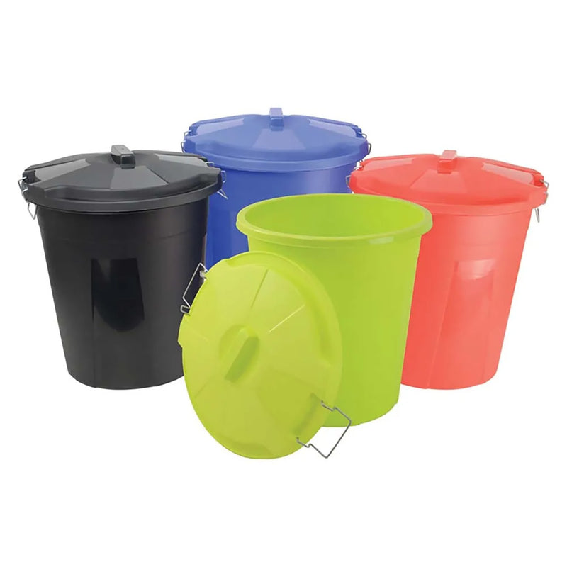 Load image into Gallery viewer, Lincoln Dustbin &amp; Lid
