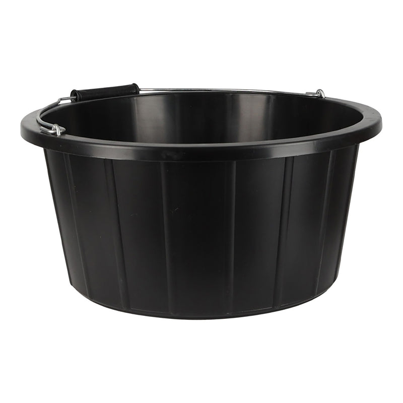 Load image into Gallery viewer, Lincoln Feed Bucket 15 Lt
