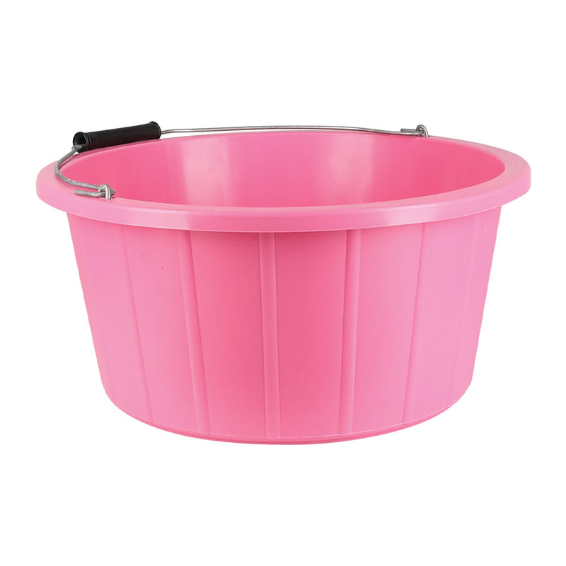Load image into Gallery viewer, Lincoln Feed Bucket 15 Lt
