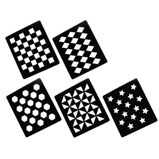 Lincoln Quarter Markers
